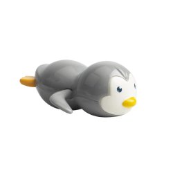 Trk op Badedyr - Pingvin