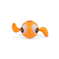 Trk op Badedyr Skildpadde