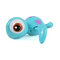 Trk op Badedyr Skildpadde