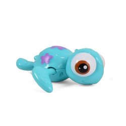 Trk op Badedyr Skildpadde