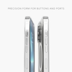 Transparent Case iPhone 14