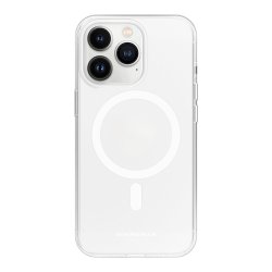 Transparent Case iPhone 15 Plus   