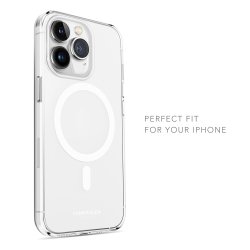 Transparent Case iPhone 15 Plus   