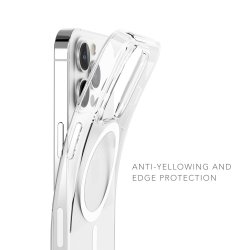 Transparent Case iPhone 15 Plus   