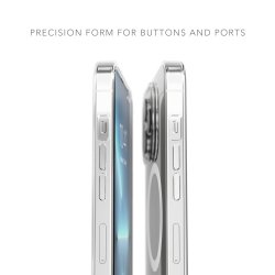 Transparent Case iPhone 15 Pro Max