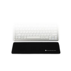 Trapezium Ergo Wrist Rest Compact