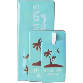 Travel Document Omsalg Bl