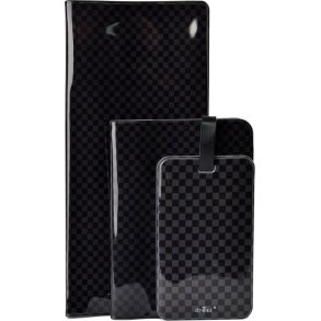 Travel Document Omsalg Sort