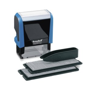 Trodat Stempel 4912 GrDetSelv