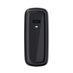 Trust Maxo 100W USB-C Charger ECO, Black