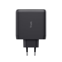 Trust Maxo 100W USB-C Charger ECO, Black
