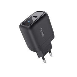 Trust Maxo 45W USB-C Charger ECO, Black