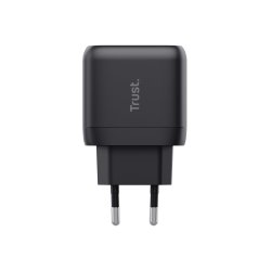 Trust Maxo 45W USB-C Charger ECO, Black