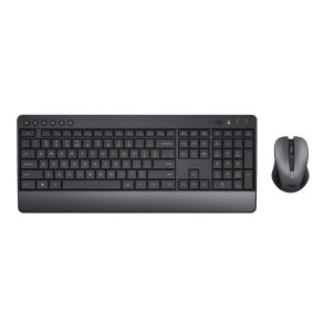 Trust TKM-450 Wireless Keyboard & Mouse ND ECO