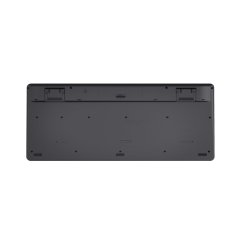 Trust TKM-450 Wireless Keyboard & Mouse ND ECO