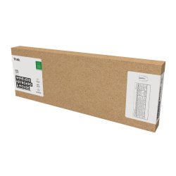 Trust TKM-450 Wireless Keyboard & Mouse ND ECO