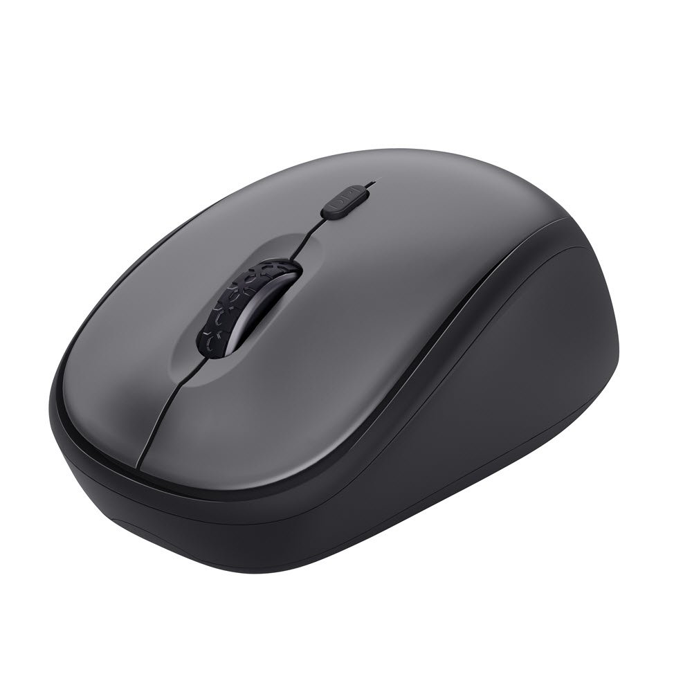 Trust TM-201 Wireless Mouse ECO