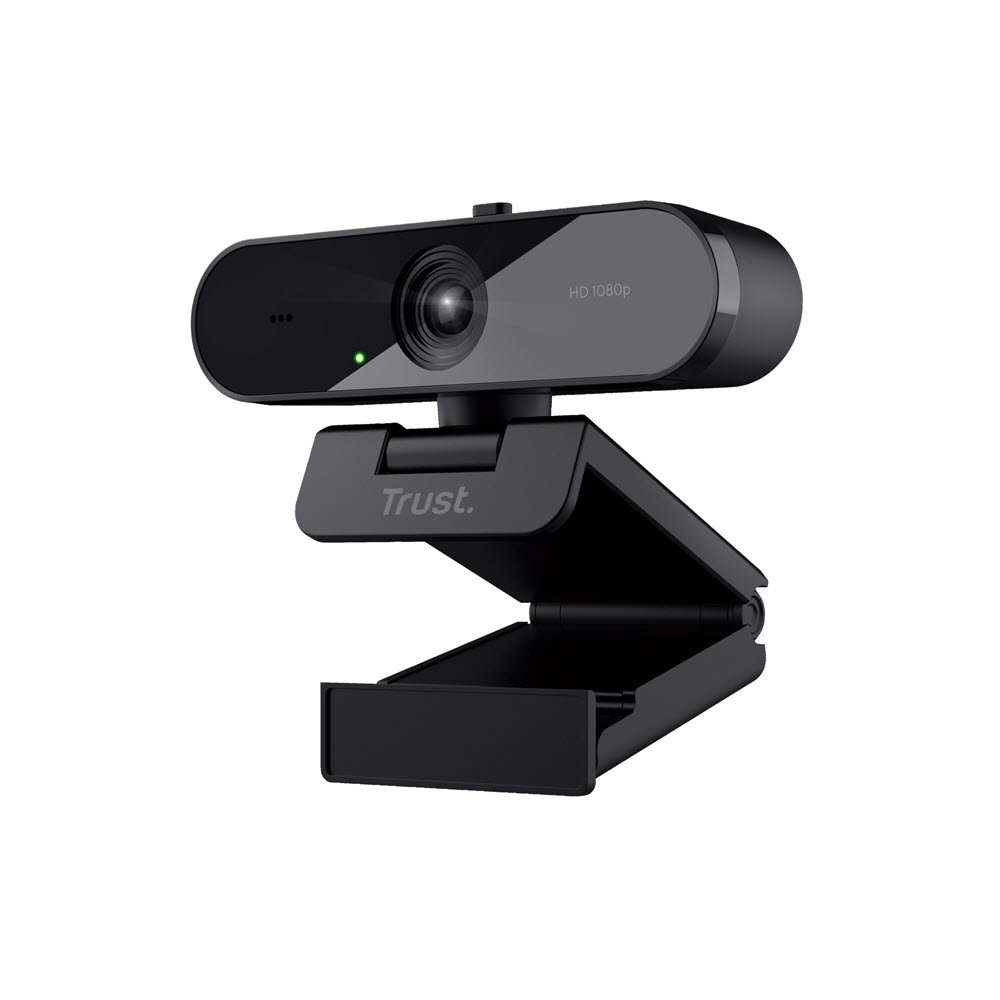 Trust TW-200 ECO Full HD Webcam (B2B)