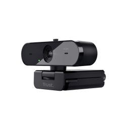 Trust TW-250 QHD Webcam ECO (B2B)