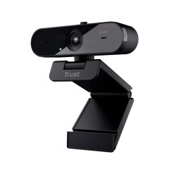 Trust TW-250 QHD Webcam ECO (B2B)
