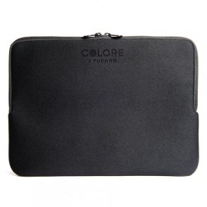 Tucano Sleeve Colore 17,3'' notebook black