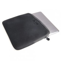 Tucano Sleeve Colore 17,3'' notebook black