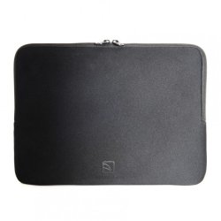 Tucano Sleeve Colore 17,3'' notebook black