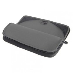 Tucano Sleeve Colore 17,3'' notebook black