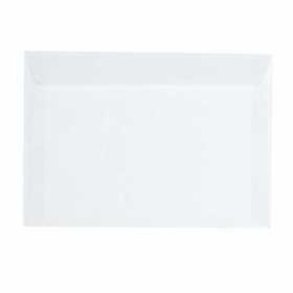 Tukan Konvolut C6 25 Stk