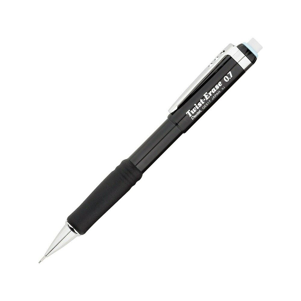 Twist-Erase Pencil 0,7 Sort