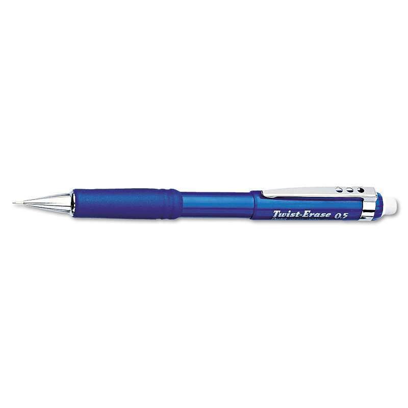 Twist Erase Pencil Bl 0,5