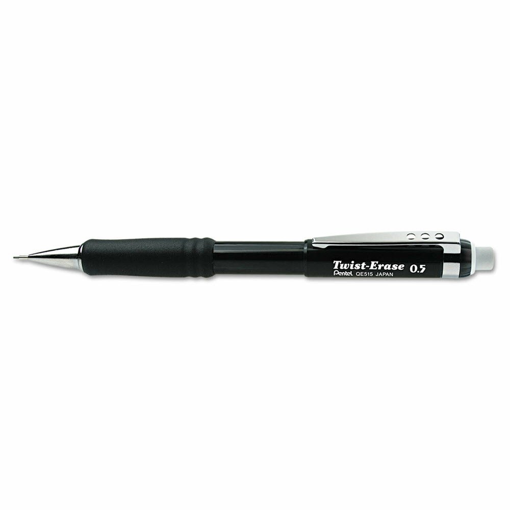 Twist-Erase Pencil Sort 0,5