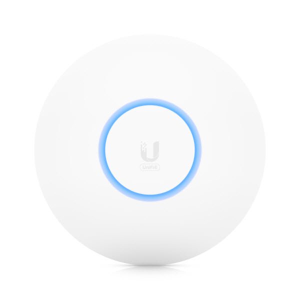 Ubiquiti UniFi 6 Lite Access Point