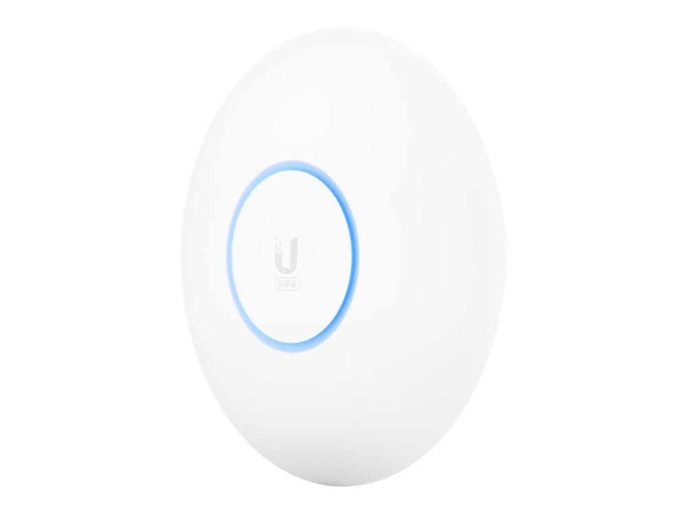 Ubiquiti Unifi U6-PRO WiFi 6 Access Point