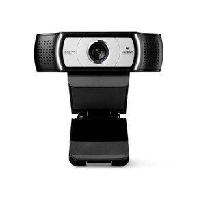 UC C930e Webcam 1080p, H.264/SVC