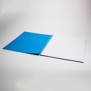 Udklipsbog A3 Ass. 20 hvide sider