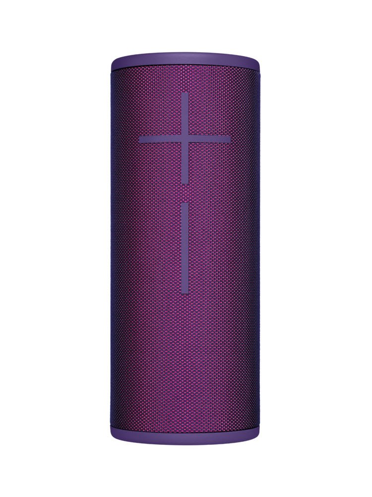 UE BOOM 3 Wireless Bluet Speaker Ultraviolet Lilla