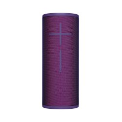 UE BOOM 3 Wireless Bluet Speaker Ultraviolet Lilla