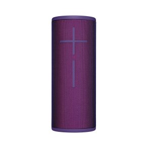 UE BOOM 3 Wireless Bluet Speaker Ultraviolet Lilla