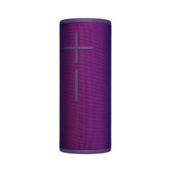 UE BOOM 3 Wireless Bluet Speaker Ultraviolet Lilla