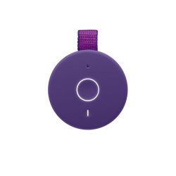 UE BOOM 3 Wireless Bluet Speaker Ultraviolet Lilla