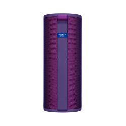 UE BOOM 3 Wireless Bluet Speaker Ultraviolet Lilla