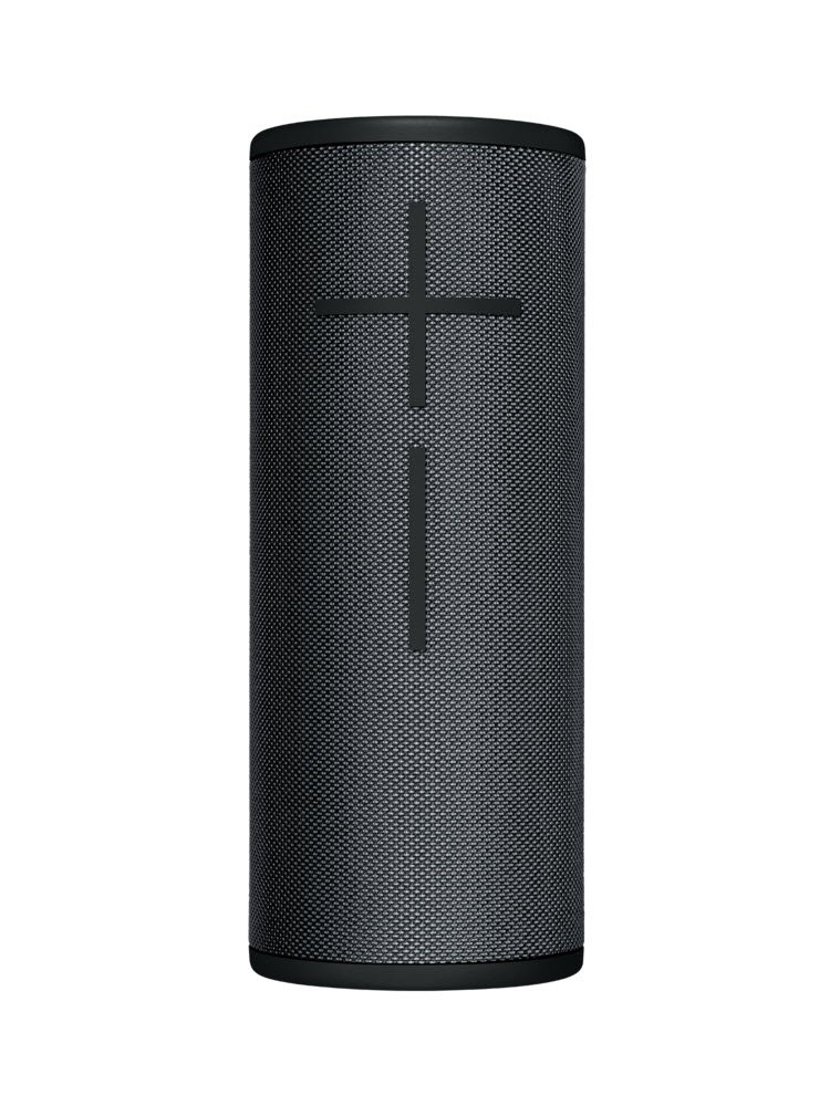 UE BOOM 3 Wireless Bluetooth Speaker, Night Black