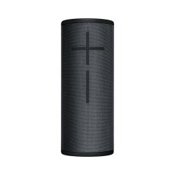 UE BOOM 3 Wireless Bluetooth Speaker, Night Black