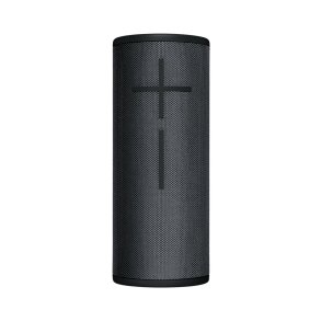 UE BOOM 3 Wireless Bluetooth Speaker, Night Black