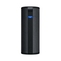UE BOOM 3 Wireless Bluetooth Speaker, Night Black