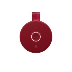 UE BOOM 3 Wireless Bluetooth Speaker, Sunset Red