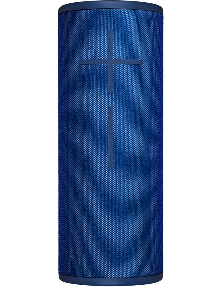 UE MEGABOOM 3 Wireless Bluet Speaker, Lagoon Blue