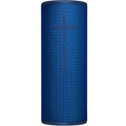UE MEGABOOM 3 Wireless Bluet Speaker, Lagoon Blue