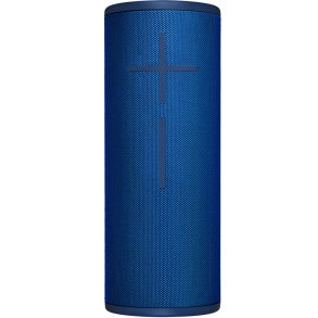 UE MEGABOOM 3 Wireless Bluet Speaker, Lagoon Blue